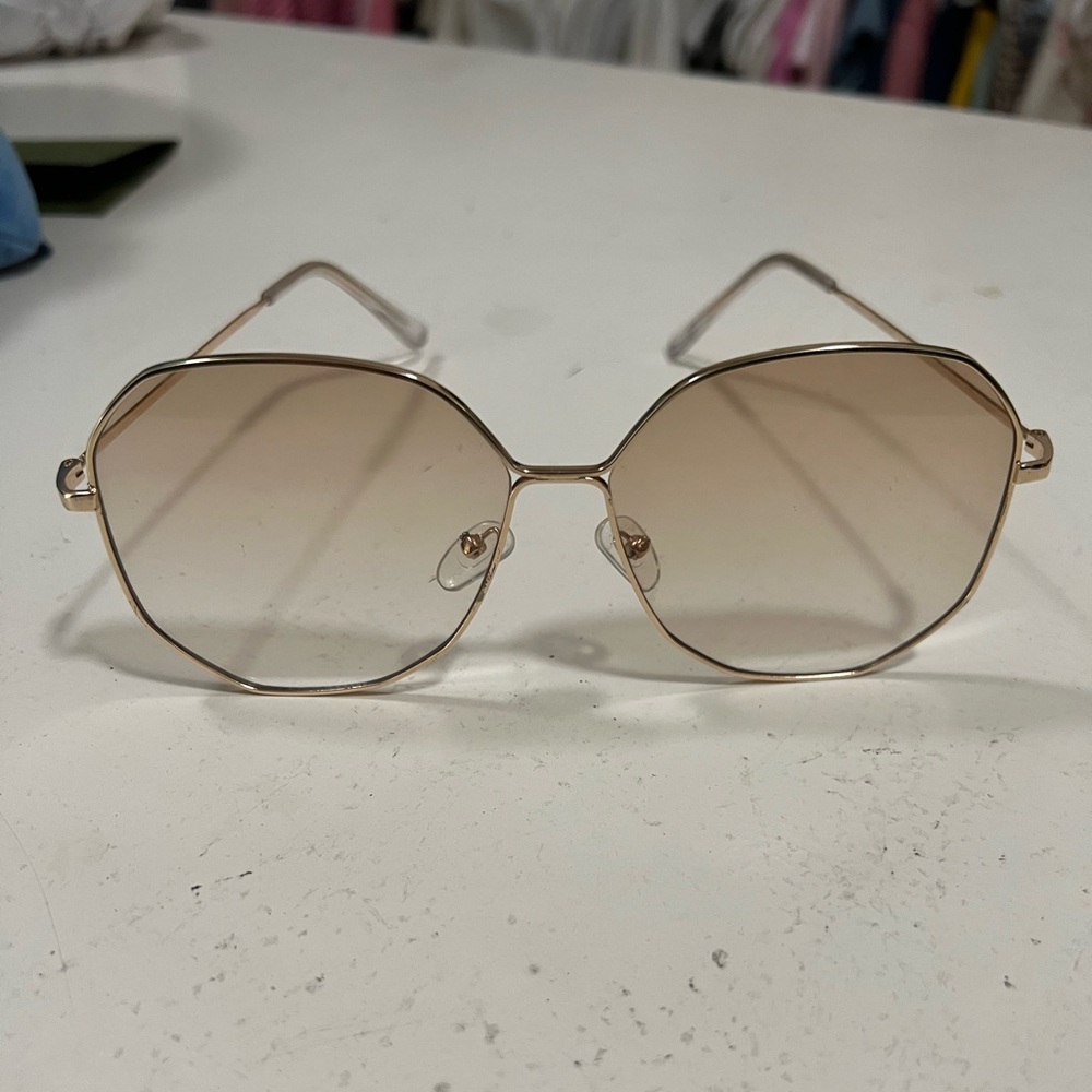 Free People Sunglasses